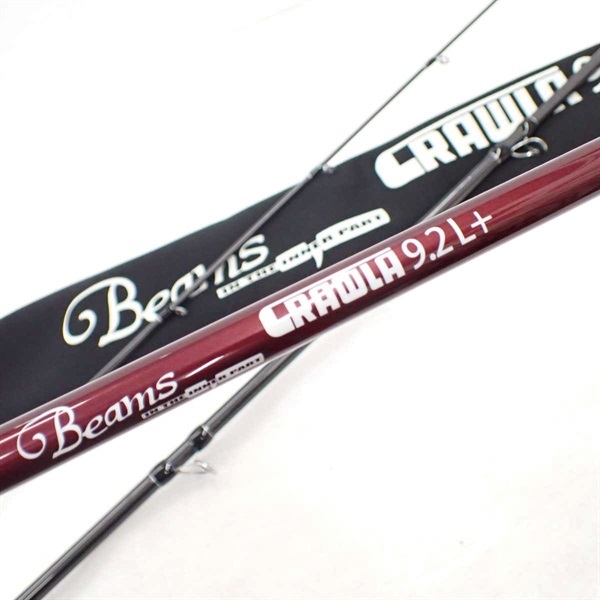 ビームスクローラ９．２Ｌ＋